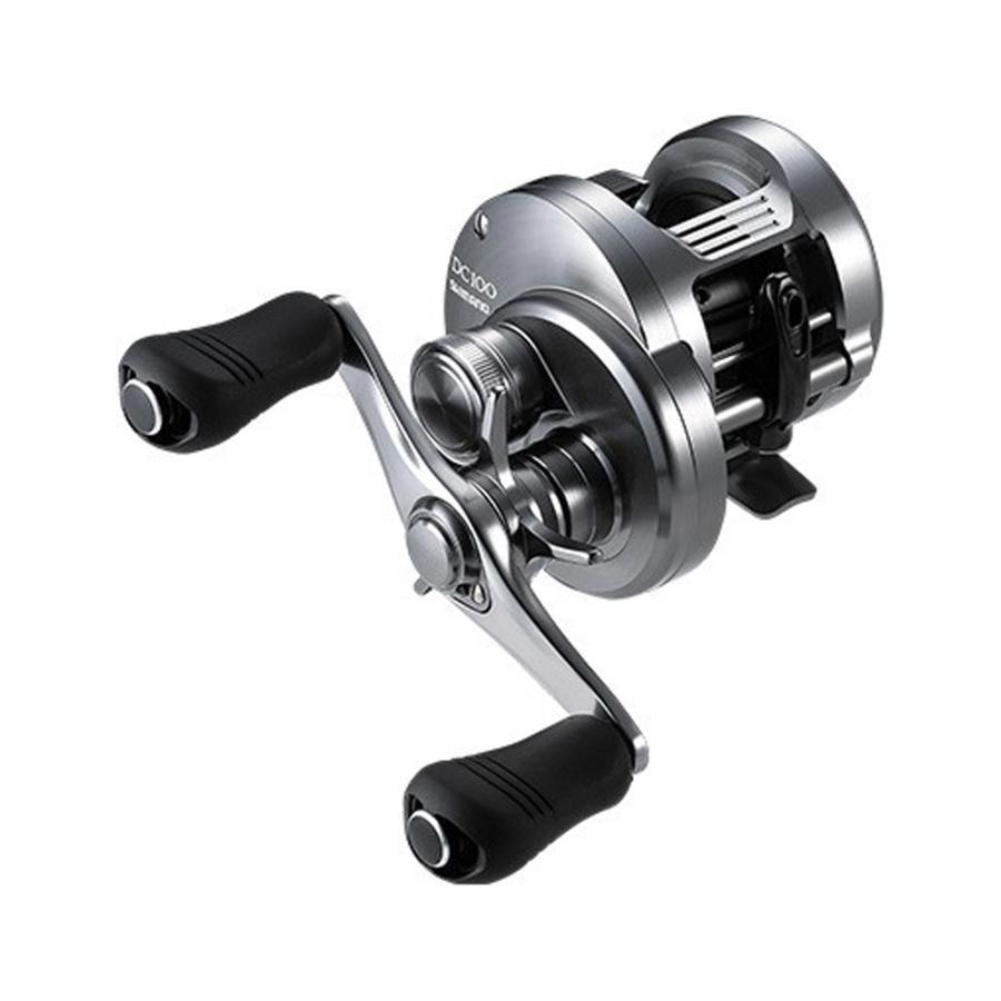 シマノ（SHIMANO） 【シマノ純正】20カルカッタコンクエストDC 100用