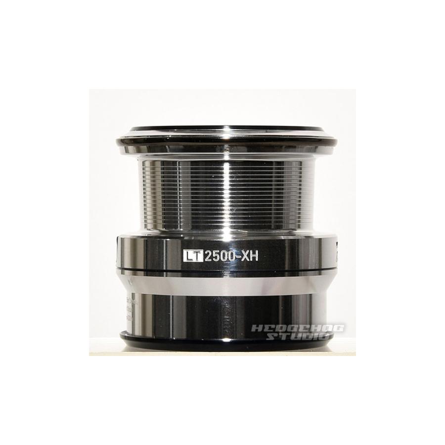 ダイワ　18イグジストLT2500-XH スプール DAIWA（ダイワ） ☆特価品50％OFF【ダイワ純正】18イグジスト用 純正