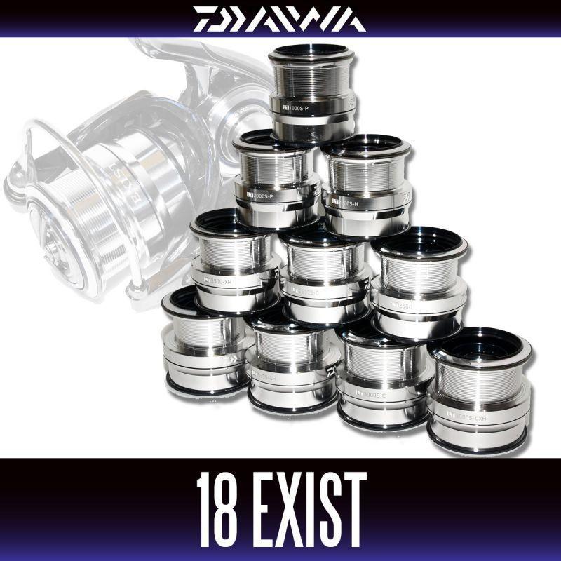 ☆特価品30％OFF【ダイワ純正】18イグジスト用 純正スペア