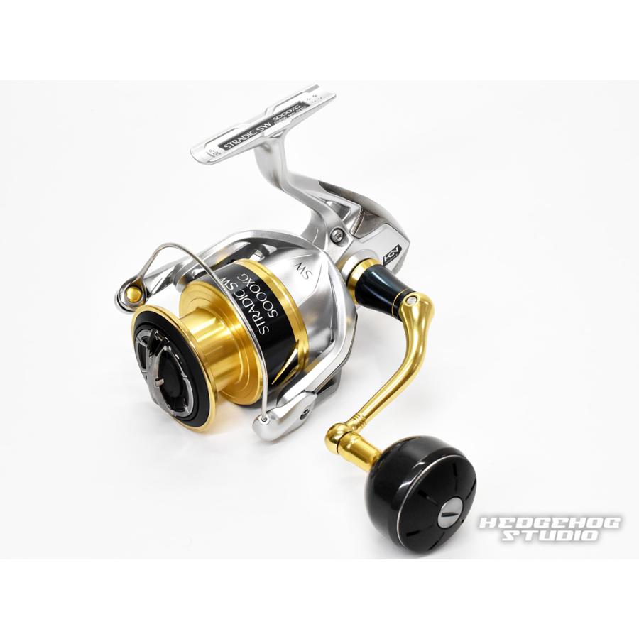 シマノ（SHIMANO） ☆特価品30％OFF【シマノ純正】18ストラディックSW