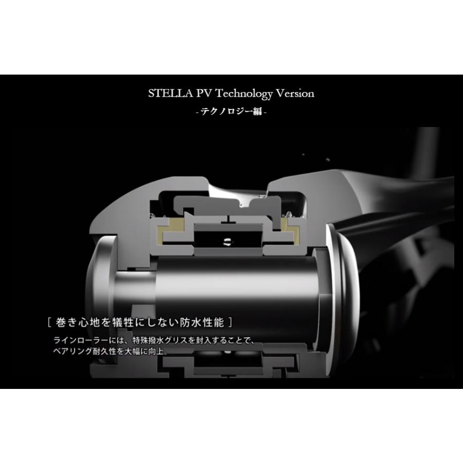 シマノ（SHIMANO） 【シマノ純正】 22ステラ・18ステラ用 純正DLC