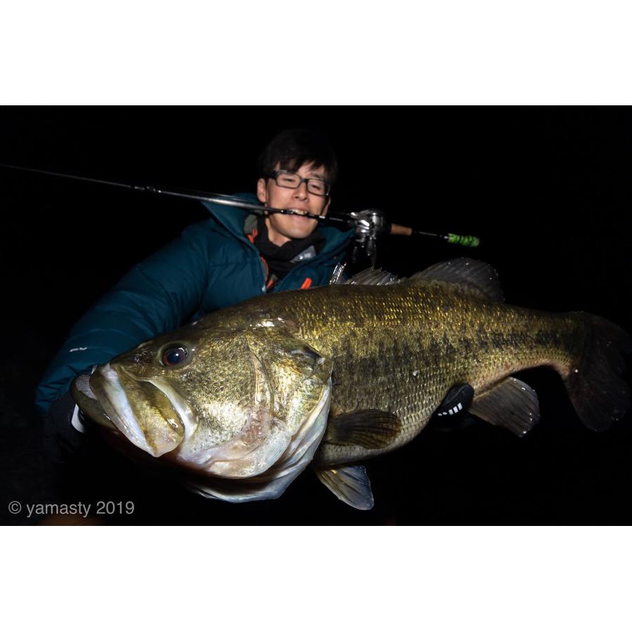 TRANSCENDENCE/トランスセンデンス】Pulchra 62B+ Rev2.0｜プルクラ