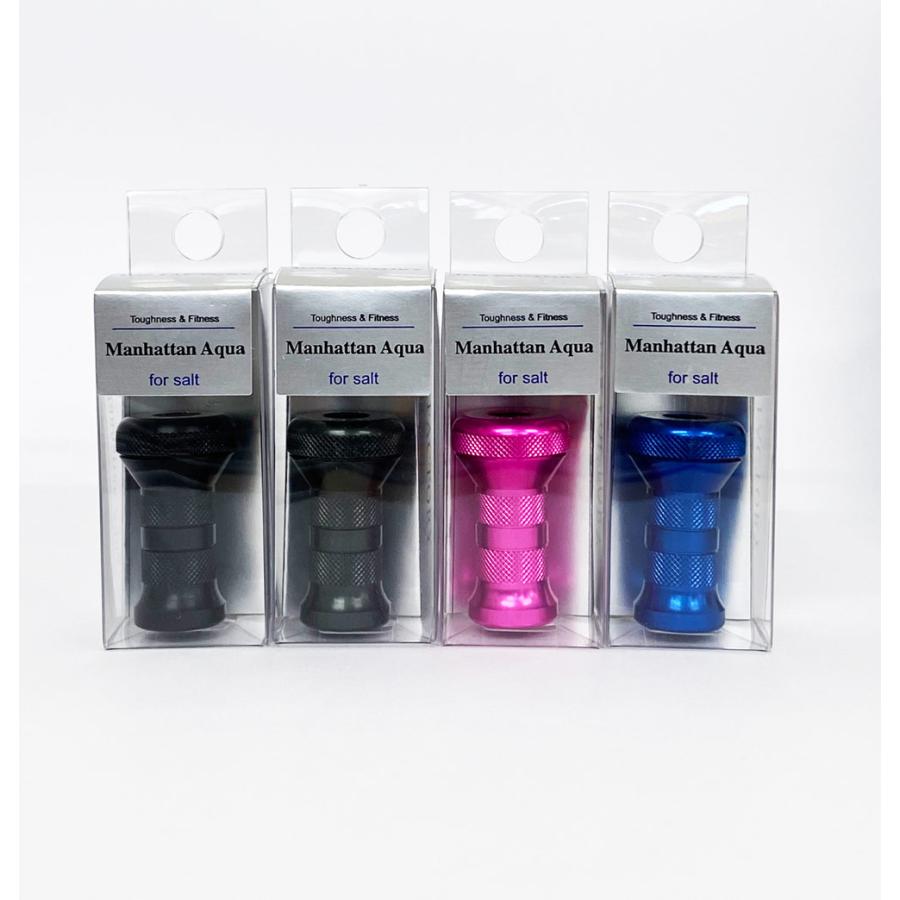 IOS FACTORY ☆特価品10％OFF【IOSファクトリー】マンハッタン・アクア