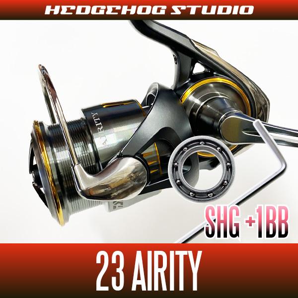ダイワ】23エアリティ LT2000S-P〜LT5000D-CXH用 MAX12BB フル