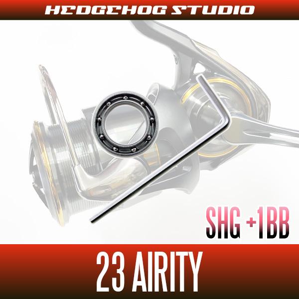 ダイワ】23エアリティ LT2000S-P〜LT5000D-CXH用 MAX12BB フルベアリングチューニングキット【SHGプレミアムベアリング】 : HEDGEHOG STUDIO - 通販 - Yahoo!ショッピング ダイワ】23エアリティ LT2000S-P〜LT5000D-CXH用 MAX12BB フルベアリングチューニングキット【SHGプレミアムベアリング】 : HEDGEHOG STUDIO - 通販 - Yahoo!ショッピング