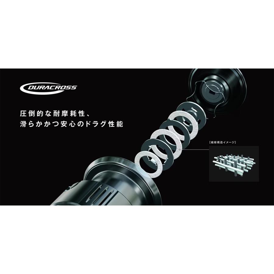 シマノ（SHIMANO） 【シマノ純正】 スピニングリール ドラグワッシャー