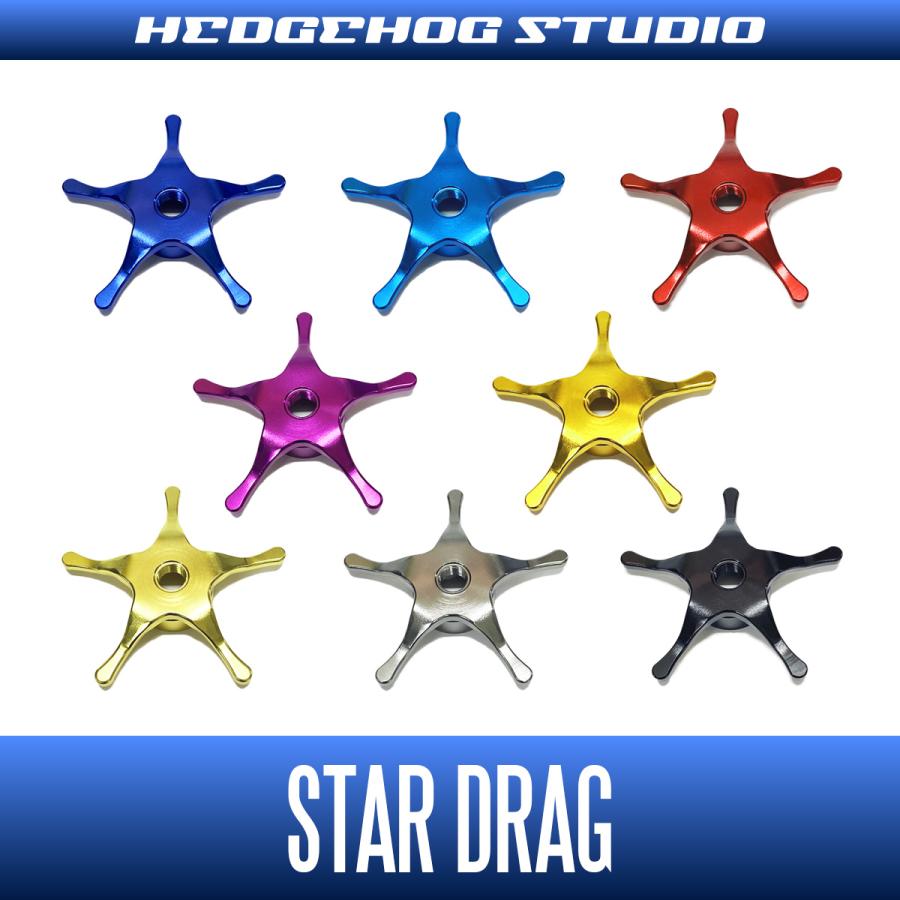 HEDGEHOG STUDIO/ヘッジホッグスタジオ】ロングアームスター HEDGEHOG STUDIO/ヘッジホッグスタジオ】ロングアームスター