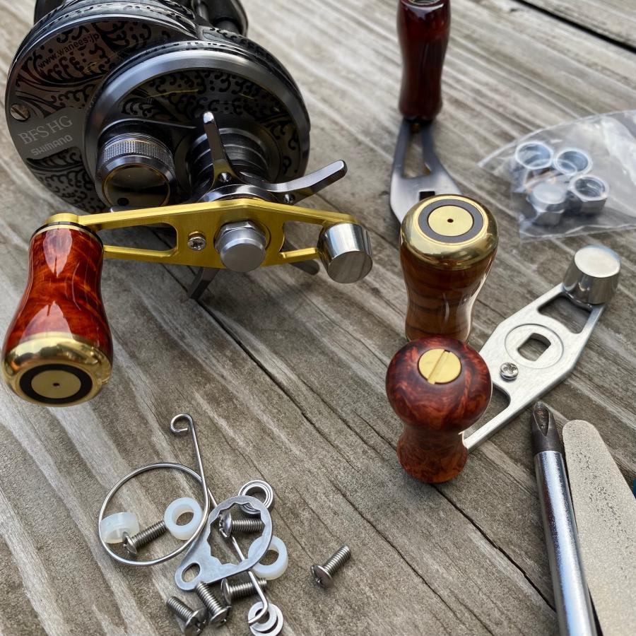 fishing house freedom（フィッシングハウスフリーダム） 【FHF