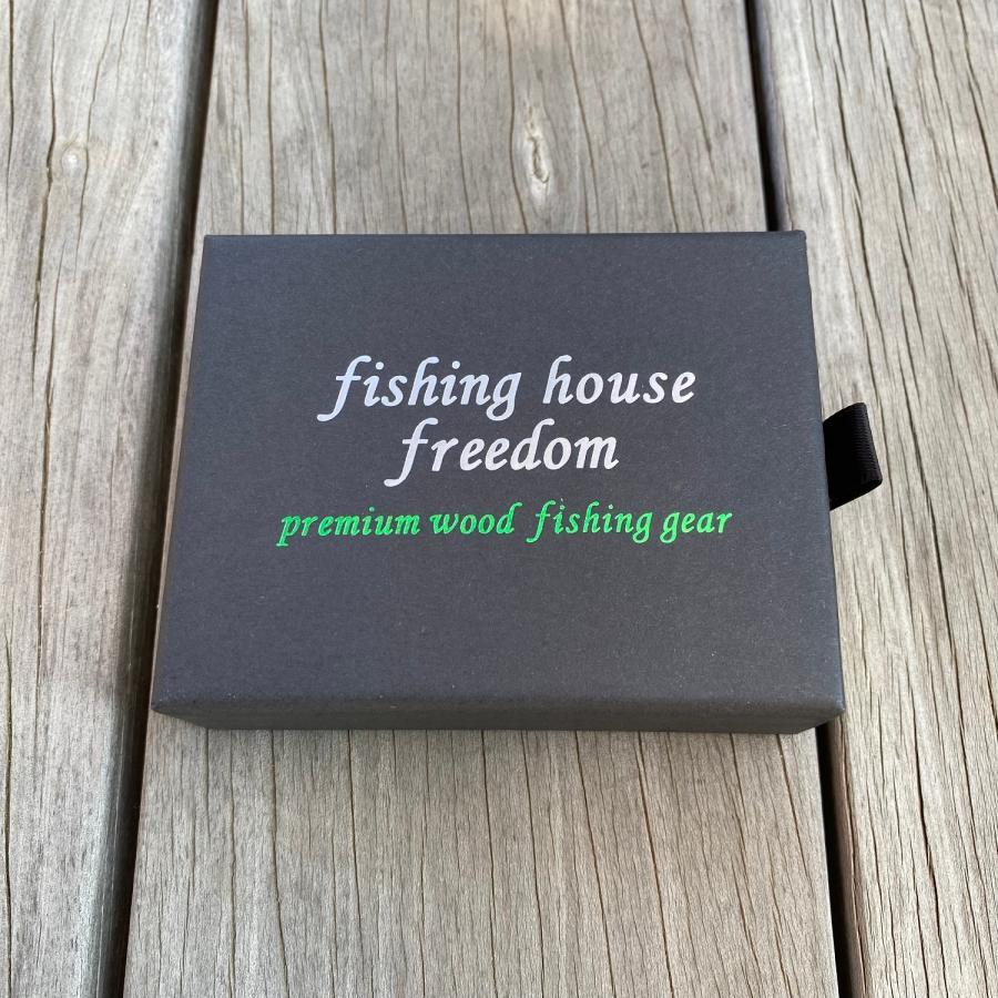 fishing house freedom（フィッシングハウスフリーダム） 【FHF