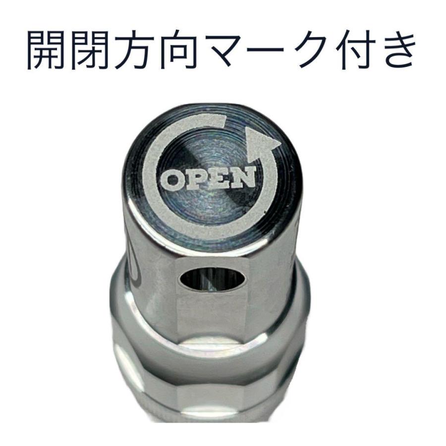 I.Works/アイワークス】プレートレンチ ver.2 ※ダイワリールの