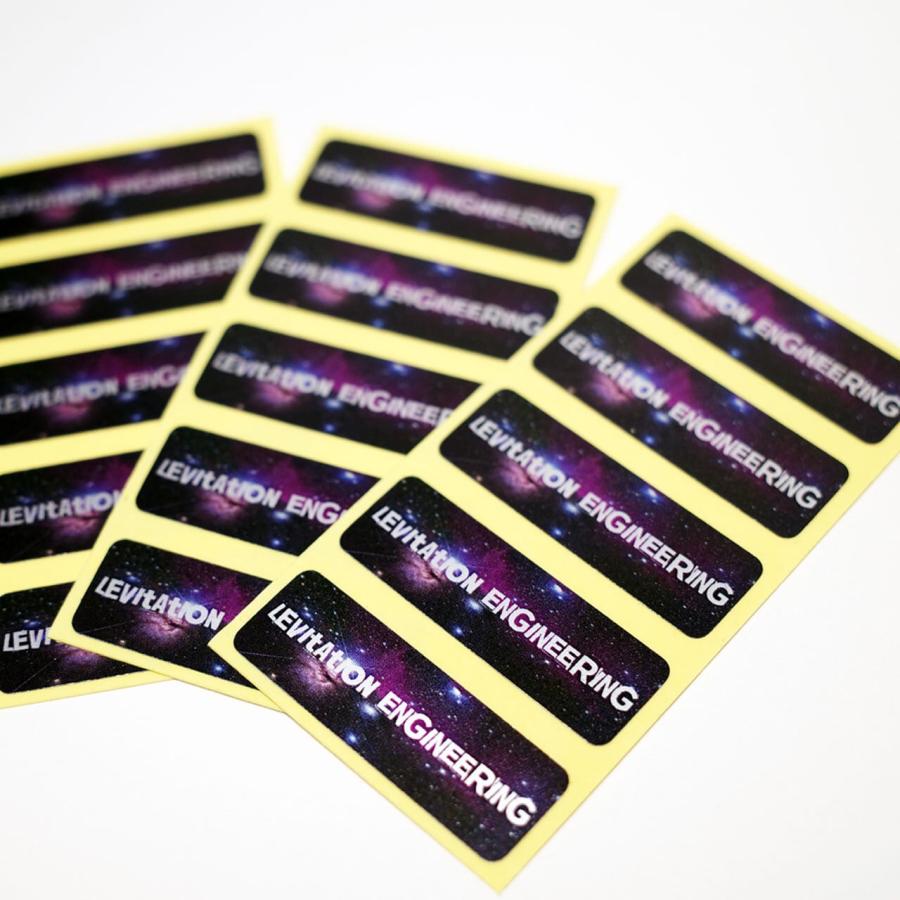 即購入ページ LEVITATION ENGINEERING/レビテーションエンジニアリング】ライン