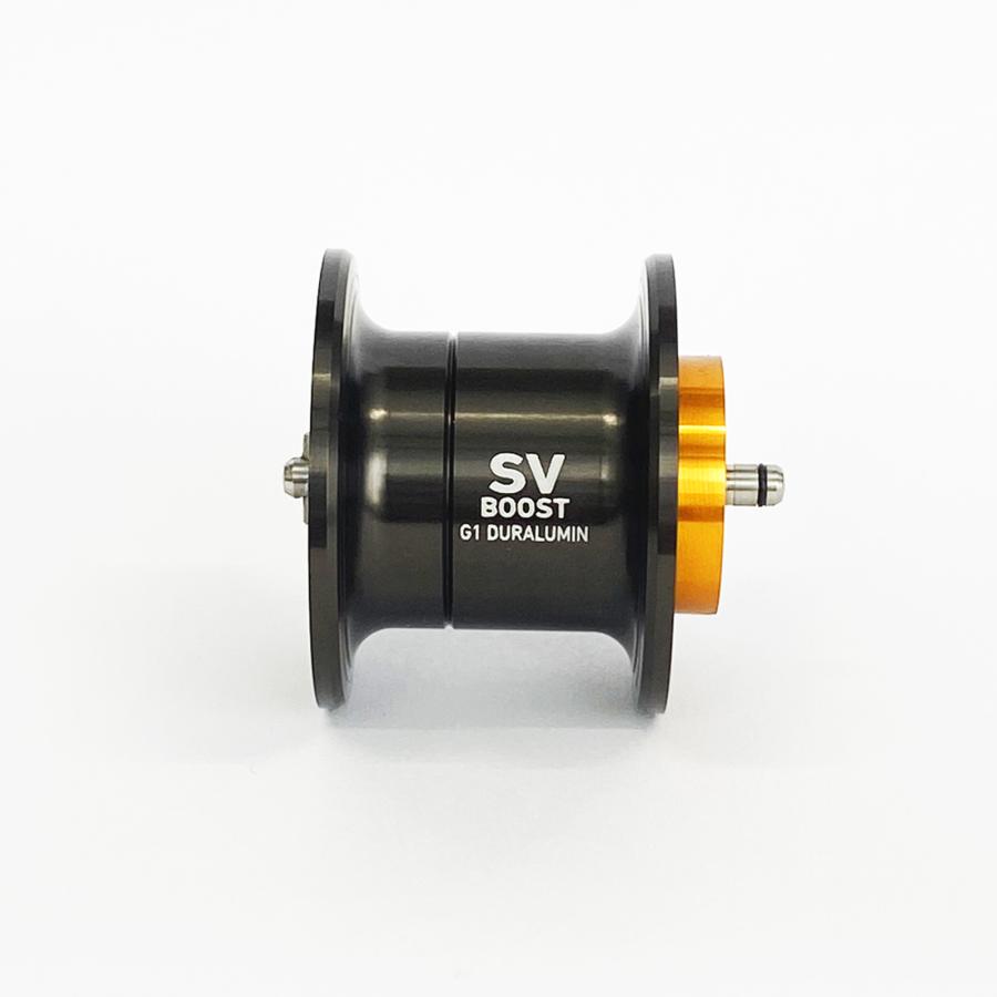24/26 スティーズsv tw 純正スプール DAIWA（ダイワ） 【ダイワ純正】24スティーズ SV TW用（STEEZ SV TW