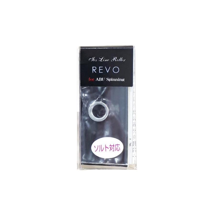 IOS FACTORY ☆特価品10％OFF【IOSファクトリー】 ABU REVO ライン