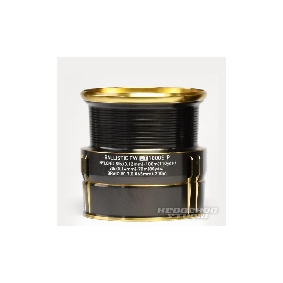 DAIWA（ダイワ） ☆特価品50％OFF【ダイワ純正】19バリスティックFW LT