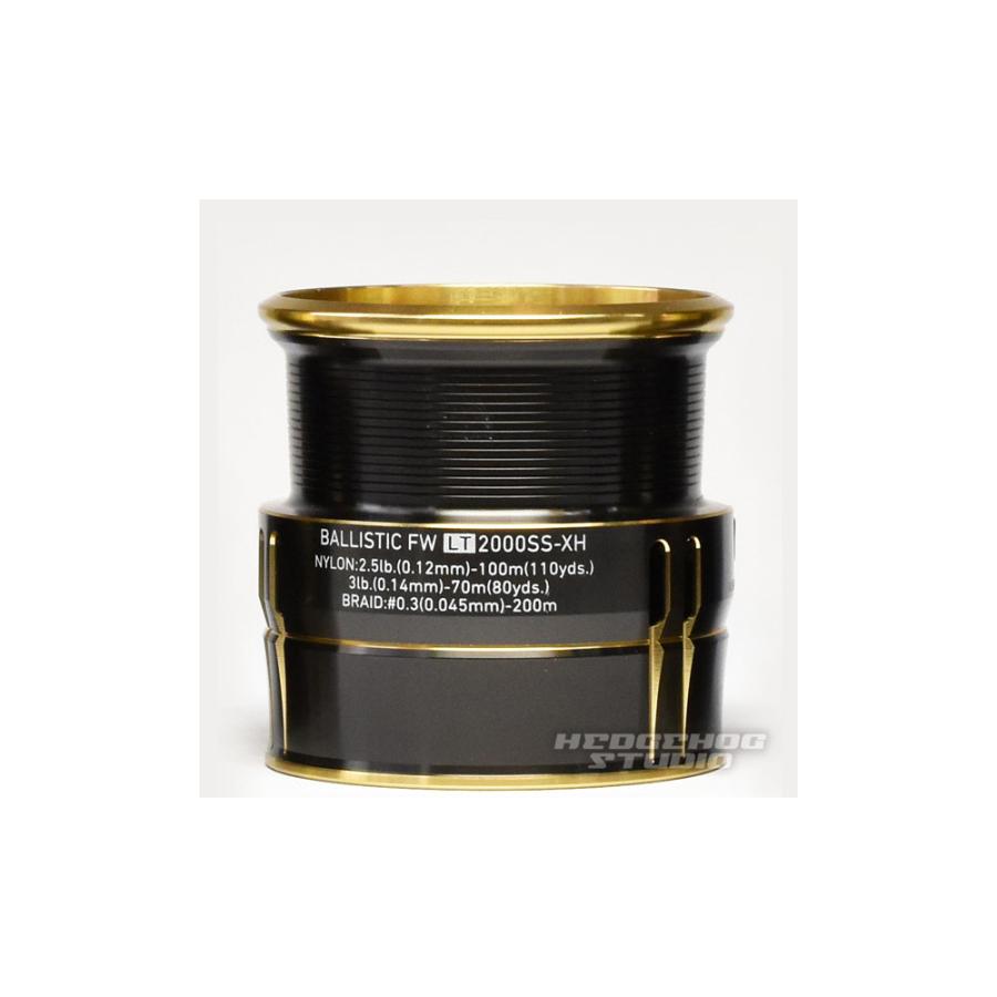 DAIWA（ダイワ） ☆特価品50％OFF【ダイワ純正】19バリスティックFW LT