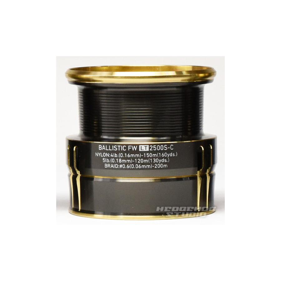 ウルフさんまとめ売りNSK バリオスティック スケーリング先端セット DAIWA（ダイワ） ☆特価品50％OFF【ダイワ純正】19バリスティックFW LT