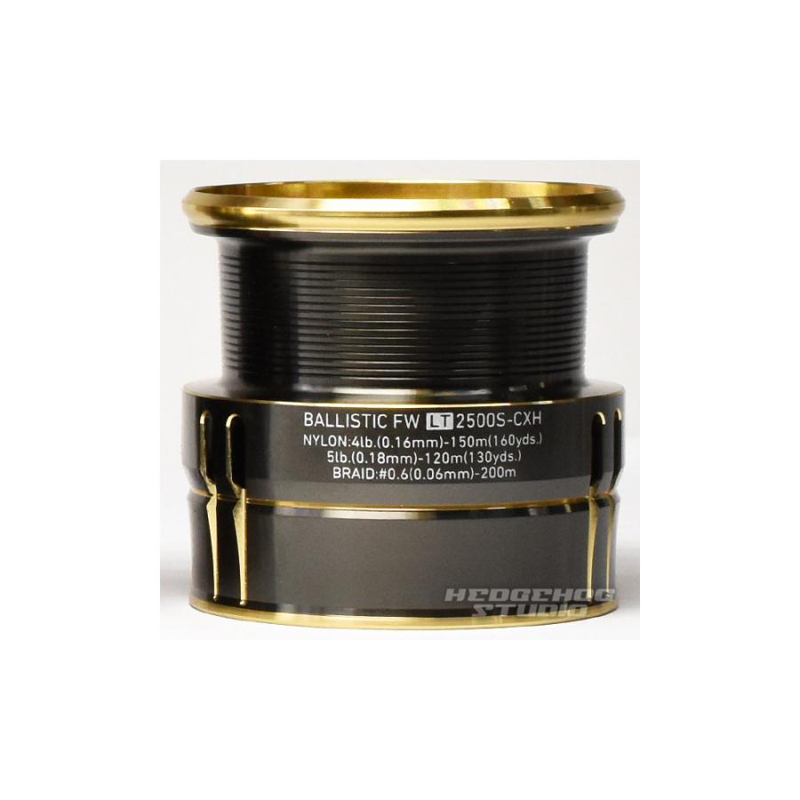 DAIWA（ダイワ） ☆特価品50％OFF【ダイワ純正】19バリスティックFW LT