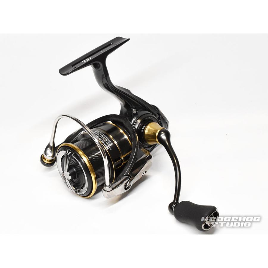 DAIWA（ダイワ） ☆特価品50％OFF【ダイワ純正】19バリスティックFW LT