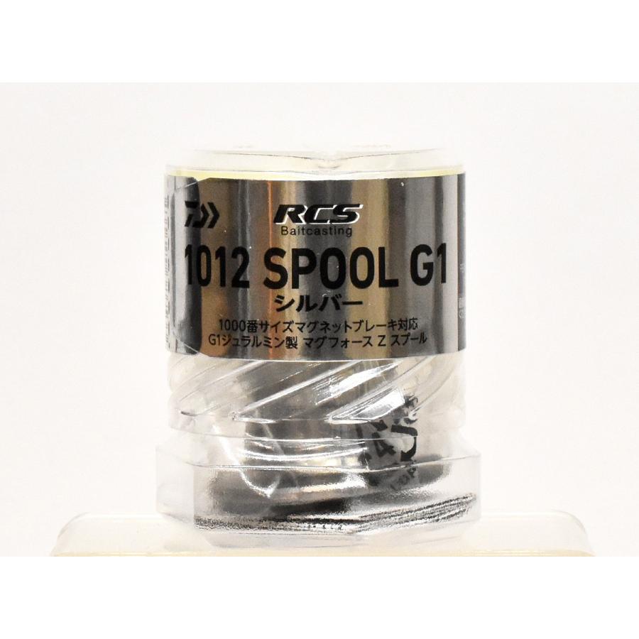 DAIWA（ダイワ） ☆特価品10％OFF【ダイワ純正】RCS 1012 G1スプール