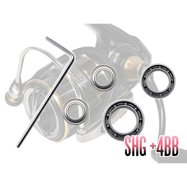 ダイワ 19 バリスティック FW LT1000S-P フルベアリング 19バリスティックFW LT1000S-P, LT2000SS-XH, LT2500S-C