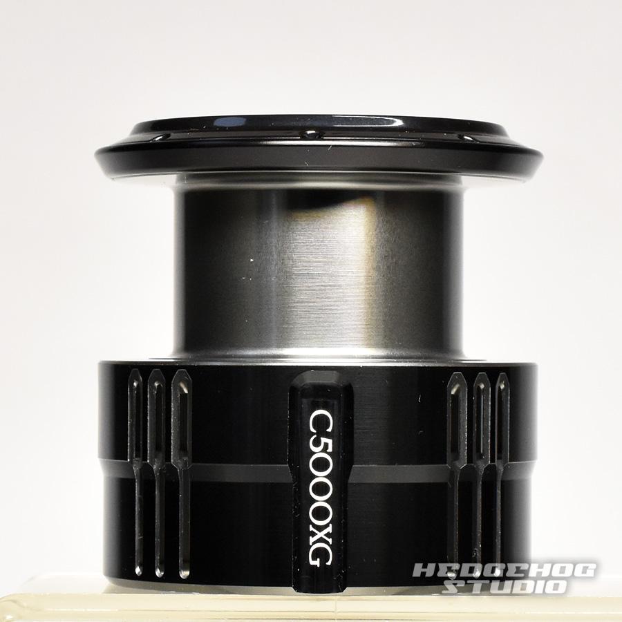 19 ヴァンキッシュ　4000mhg 純正スプール シマノ（SHIMANO） 【シマノ純正】 19ヴァンキッシュ用 4000MHG