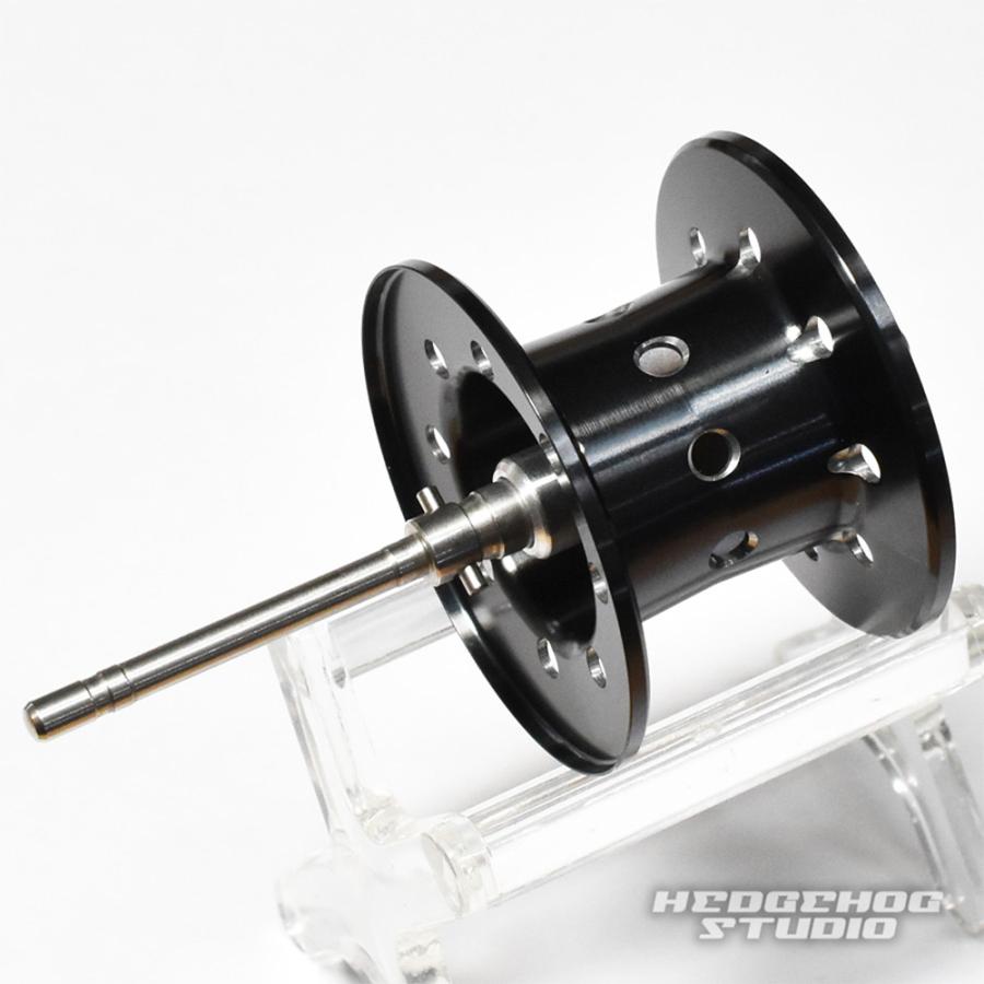 シマノ（SHIMANO） 【シマノ純正】19-20カルカッタコンクエストDC 200