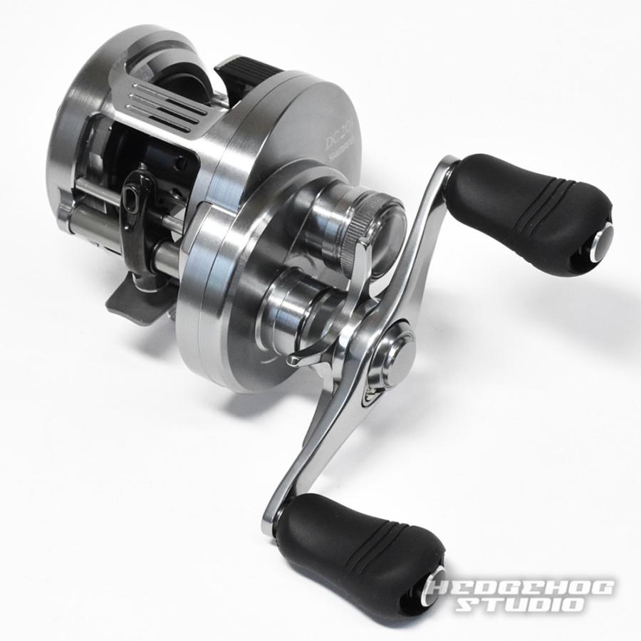 【シマノ純正】19-20カルコンDC 200用 純正スペアスプール /* シマノ（SHIMANO） 【シマノ純正】19-20カルカッタコンクエストDC 200