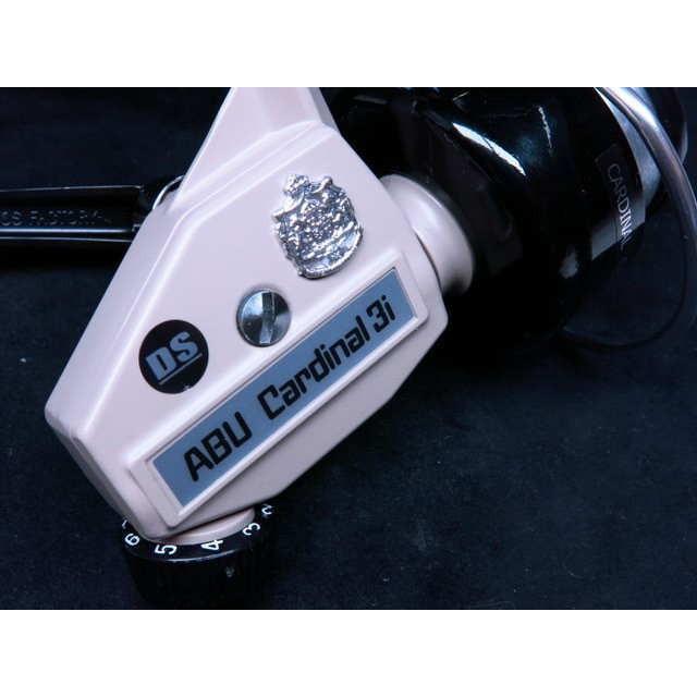 ☆特価品10％OFF【IOSファクトリー】Cardinal/カーディナル 3i リール