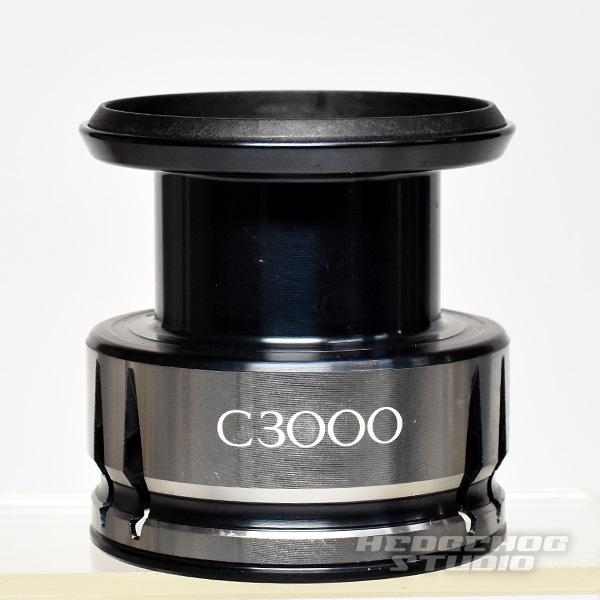 超お得SHIMANO AORISTAC CI4 C3000 替スプールおまけ多数 シマノ（SHIMANO） 【シマノ純正】19ストラディック用 純正スペア