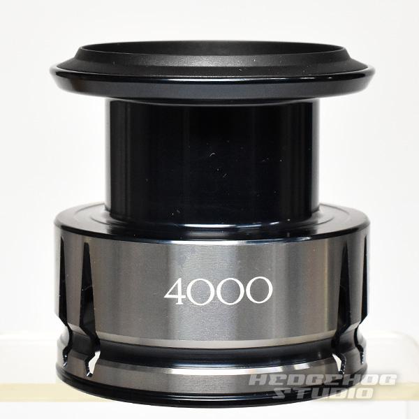 超お得SHIMANO AORISTAC CI4 C3000 替スプールおまけ多数 シマノ（SHIMANO） 【シマノ純正】19ストラディック用 純正スペア