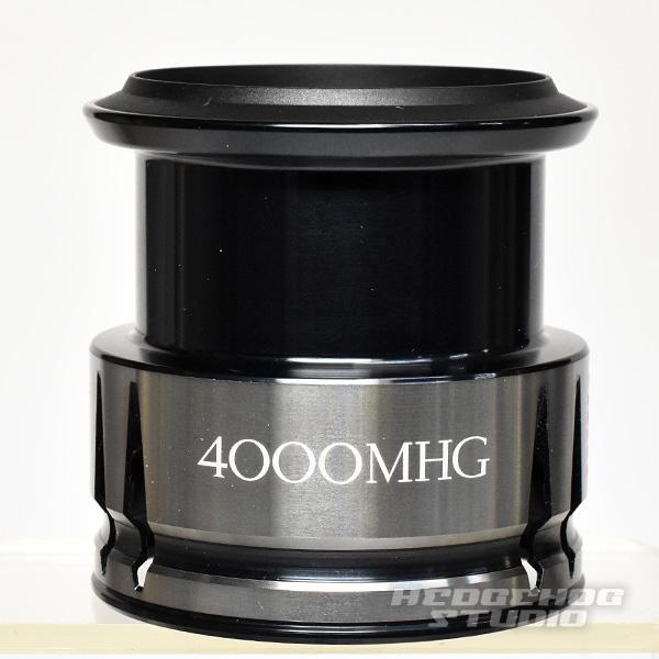 超お得SHIMANO AORISTAC CI4 C3000 替スプールおまけ多数 シマノ（SHIMANO） 【シマノ純正】19ストラディック用 純正スペア