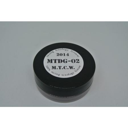 M.T.C.W. 【MTCW】MTCW ドラググリス MTDG-02（中粘度） : HEDGEHOG