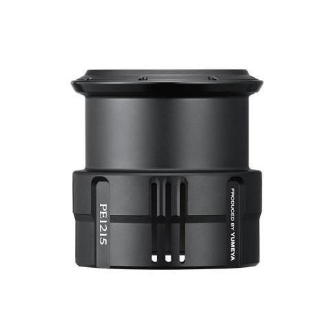 シマノ純正】 夢屋カスタムスプール 2500 PE1215（エクスセンスカラー