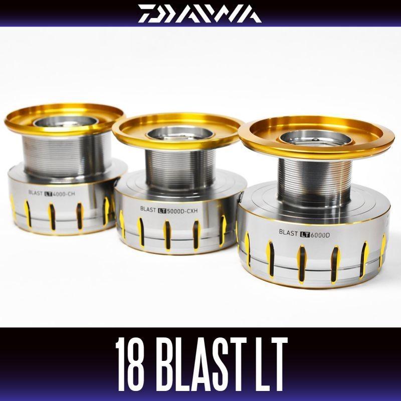 DAIWA（ダイワ） ☆特価品50％OFF【ダイワ純正】18ブラストLT用純正