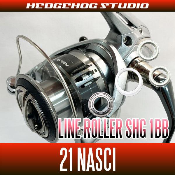 21ナスキー用 ラインローラー1bb仕様チューニングキット メイルオーダー