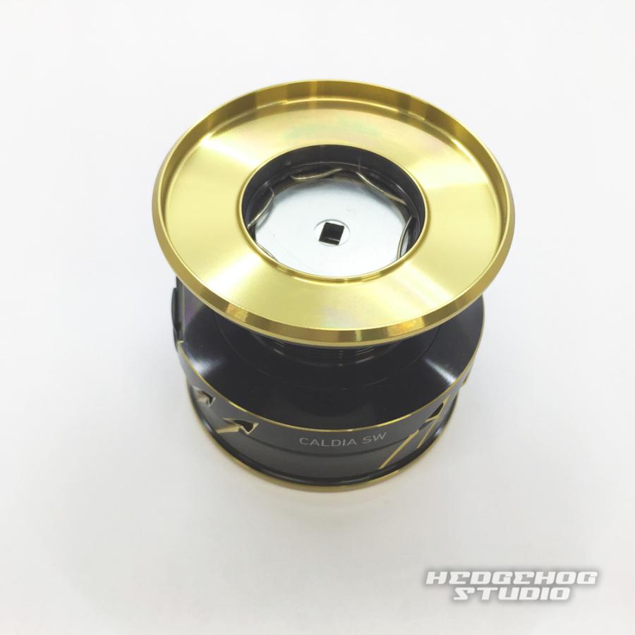 DAIWA（ダイワ） ☆特価品10％OFF【ダイワ純正】22カルディアSW 純正