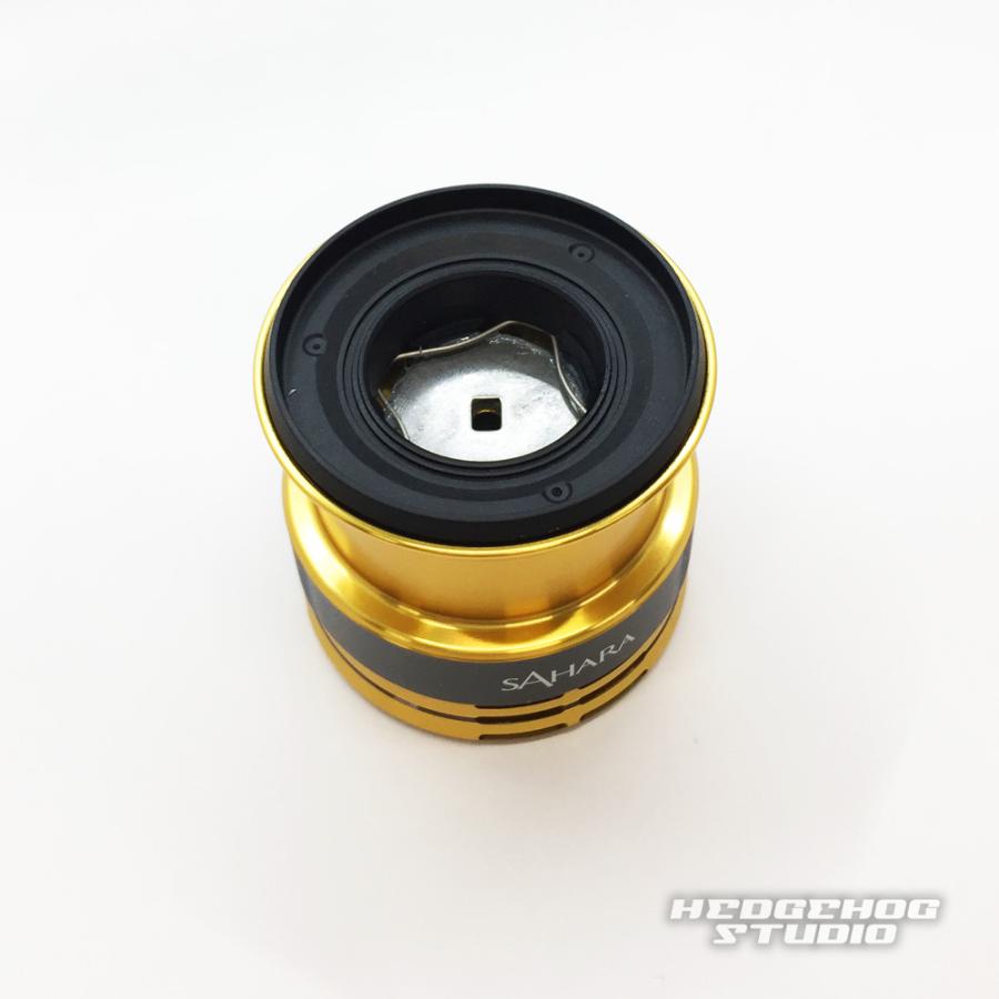 シマノ（SHIMANO） 【シマノ純正】22サハラ 純正スプール（4000