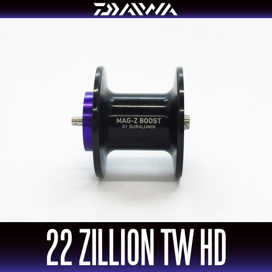 ダイワ純正】22 ジリオン TW HD用 純正スプール : HEDGEHOG ダイワ純正】22 ジリオン TW HD用 純正スプール : HEDGEHOG