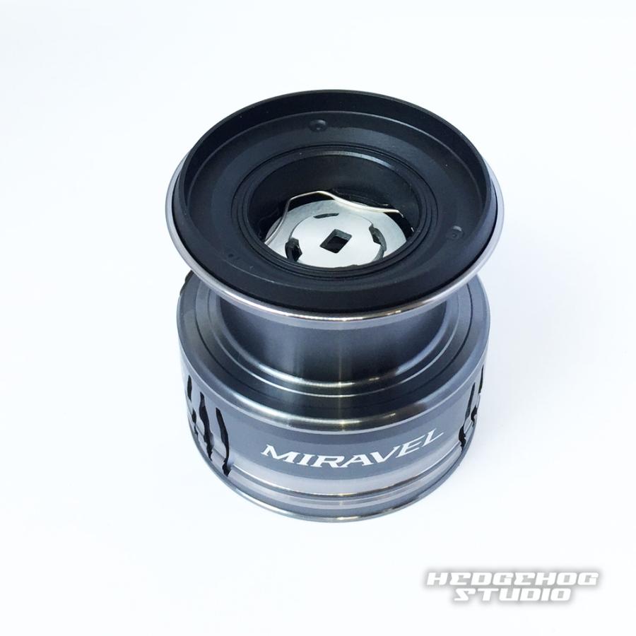 シマノ（SHIMANO） 【シマノ純正】22ミラベル 純正スペアスプール