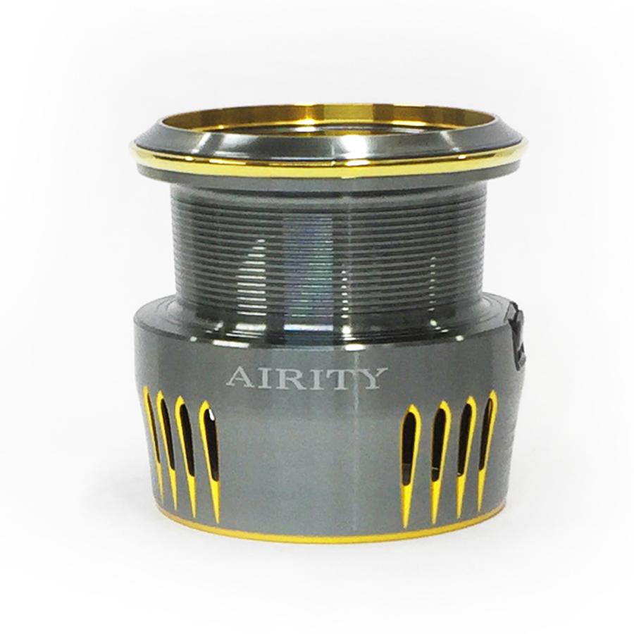 DAIWA（ダイワ） ☆特価品10％OFF【ダイワ純正】23エアリティ用純正