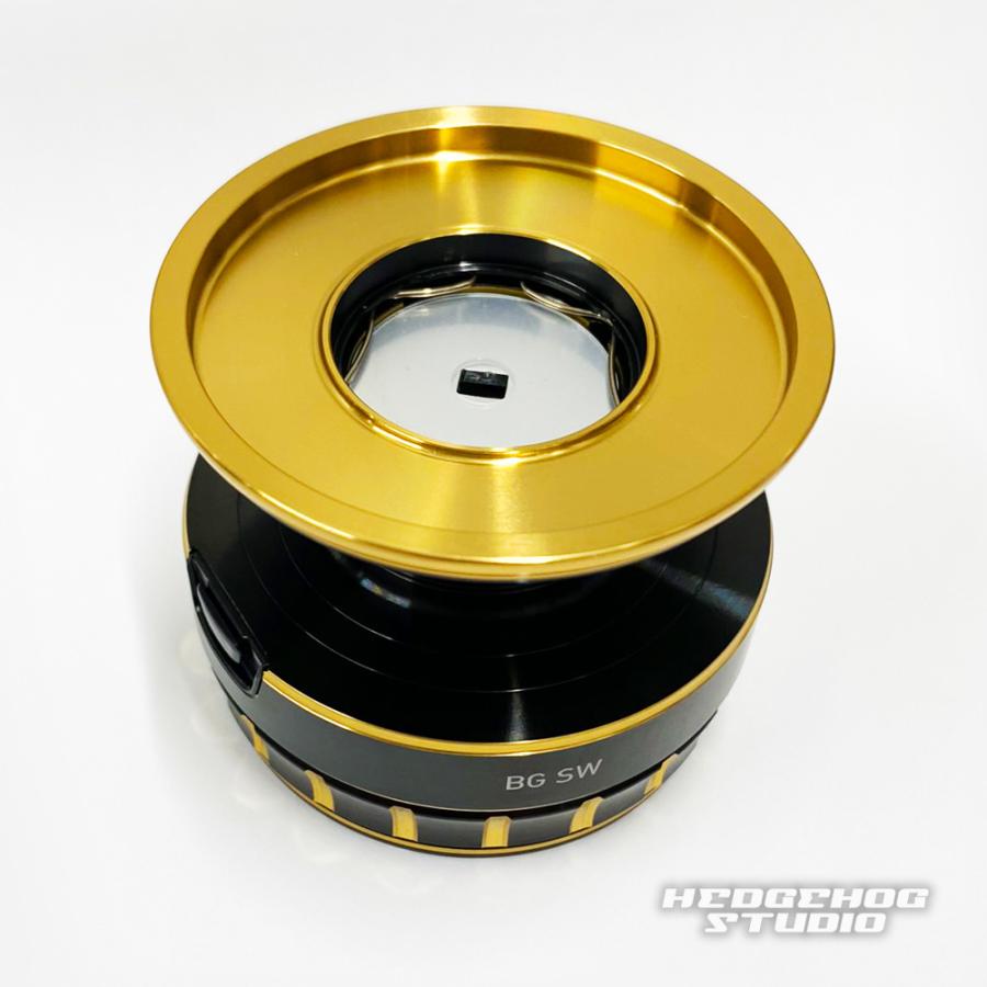 DAIWA（ダイワ） ☆特価品30％OFF【ダイワ純正】23BG SW用純正スペア