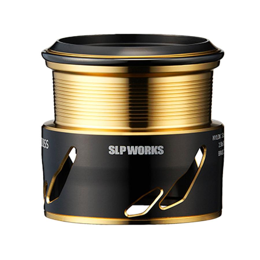 ☆特価品10％OFF【ダイワ・SLPワークス純正】SLPW EX SFスプール （22