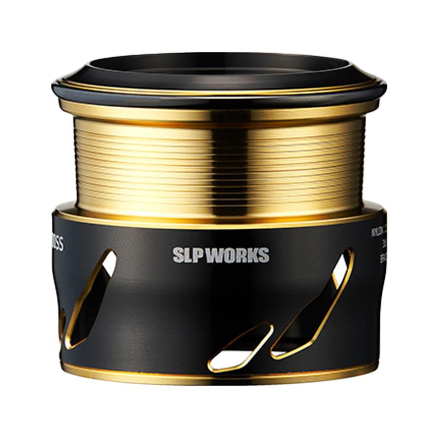 ☆特価品10％OFF【ダイワ・SLPワークス純正】SLPW EX SFスプール （22
