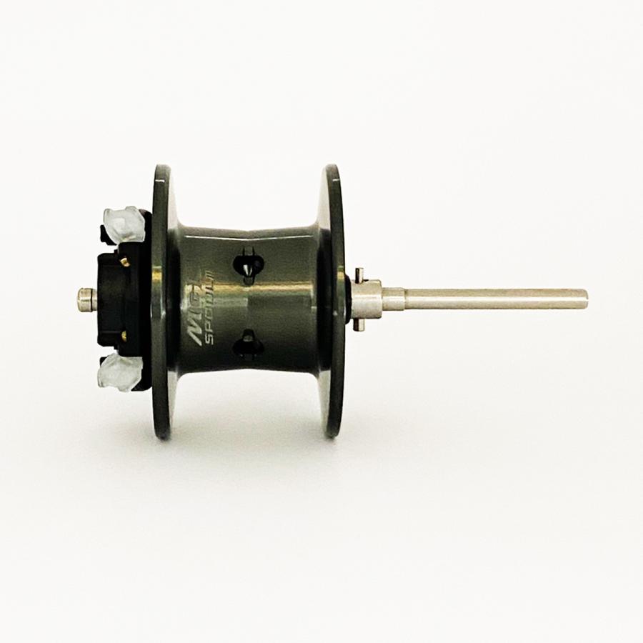 シマノ　20メタニウムXG 左巻き　23メタニウムスプールセット シマノ（SHIMANO） 【シマノ純正】23メタニウム 純正スプール