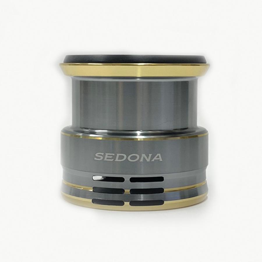 シマノ セドナ Shimano SEDONA 2500 換えスプール付
