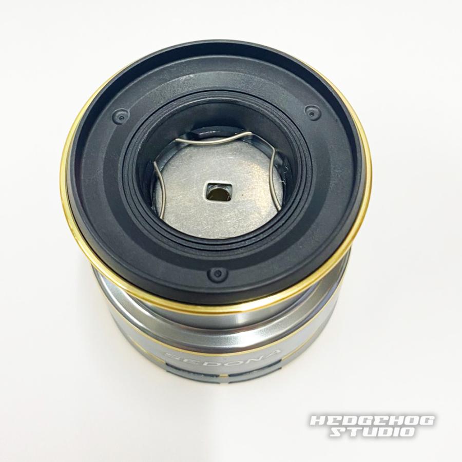 シマノ（SHIMANO） 【シマノ純正】23セドナ 純正スペアスプール（2500