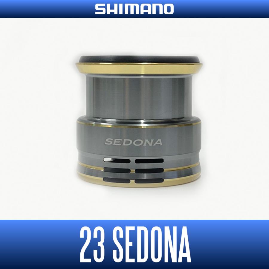 シマノ（SHIMANO） 【シマノ純正】23セドナ 純正スペアスプール（4000