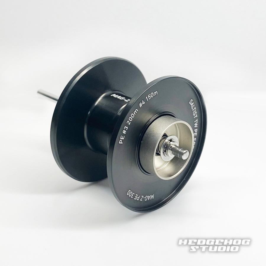 DAIWA（ダイワ） 【ダイワ純正】23ソルティスト SV TW 300 PE SPECIAL