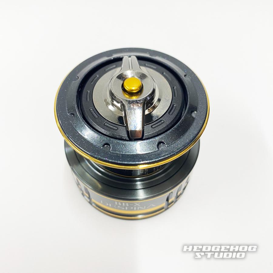 シマノ（SHIMANO） 【シマノ純正】23BB-X デスピナ 純正スペアスプール