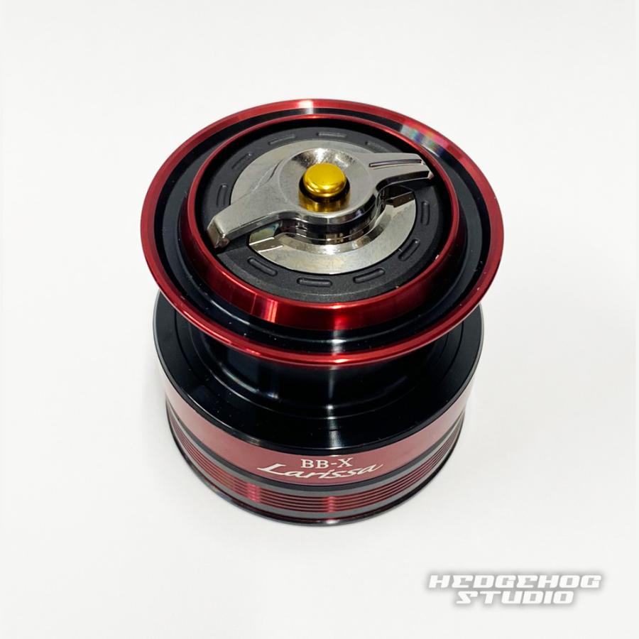 SHIMANO ラリッサ シマノ（SHIMANO） 【シマノ純正】23BB-X ラリッサ純正スペアスプール